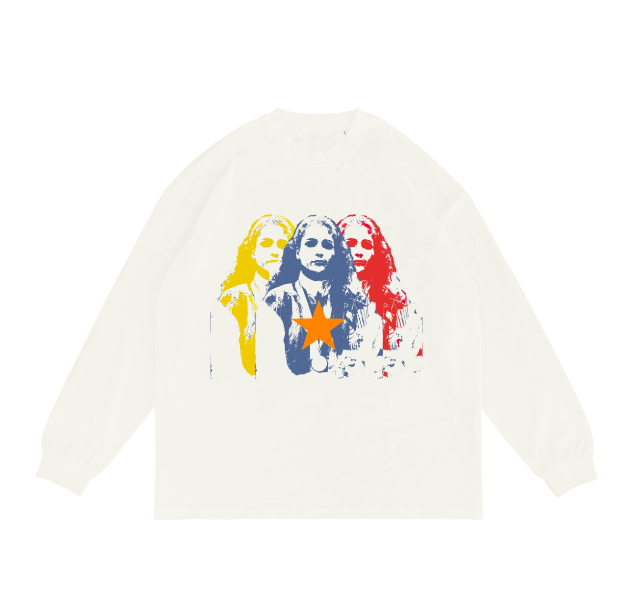 1988 Longsleeve